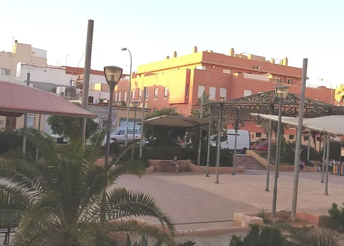 Almariyya * Almería