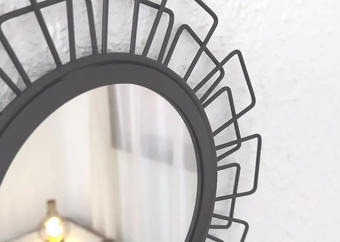 Almariyya Prázdninový dům