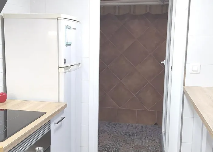 Almariyya Prázdninový dům *