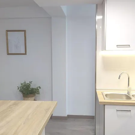 Almariyya * Альмерия