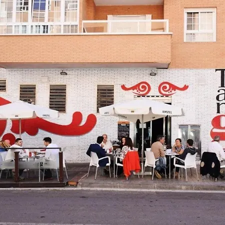 Дом отдыха Almariyya