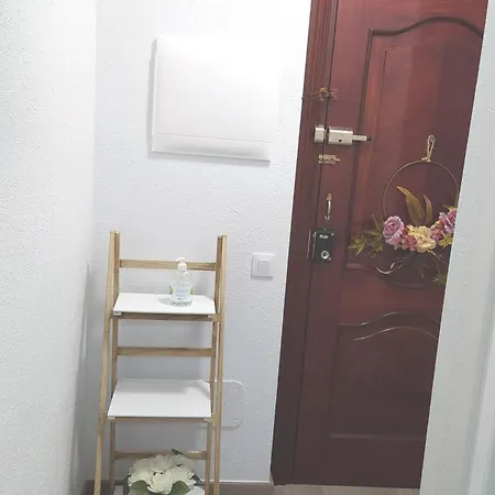 Almariyya * Альмерия