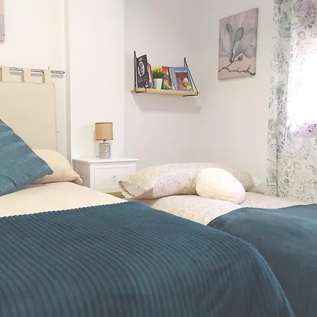 Almariyya Holiday home *