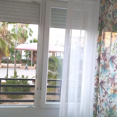 Almariyya * Альмерия