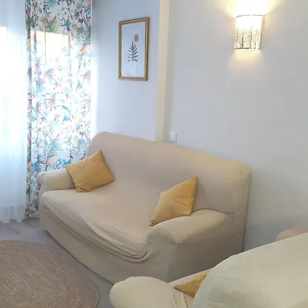 Дом отдыха Almariyya Альмерия