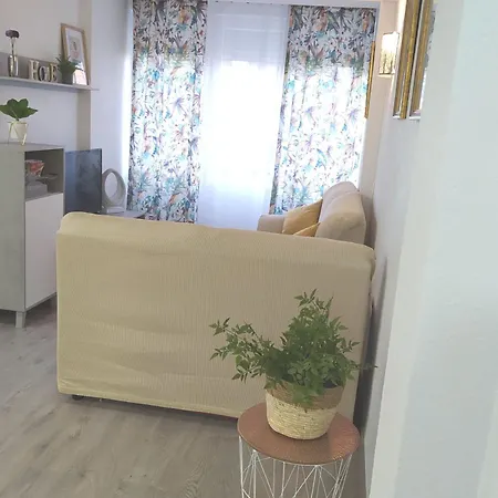 Almariyya Holiday home