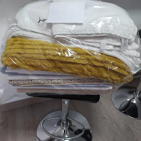 Дом отдыха Almariyya *