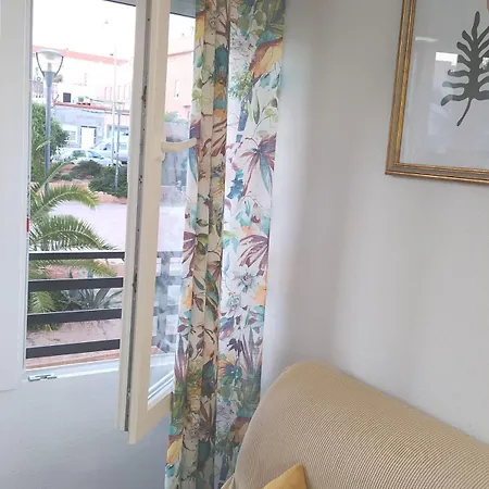 Дом отдыха Almariyya Альмерия