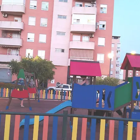 Almariyya Альмерия