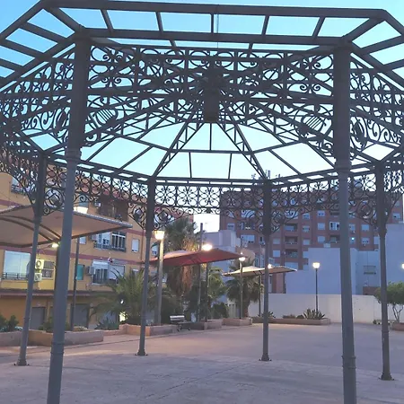 Almariyya Альмерия