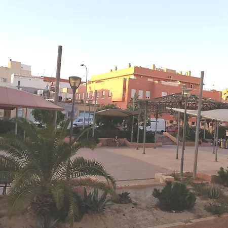 Almariyya * Almería