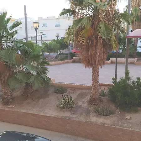 Almariyya Casa vacanze Almería
