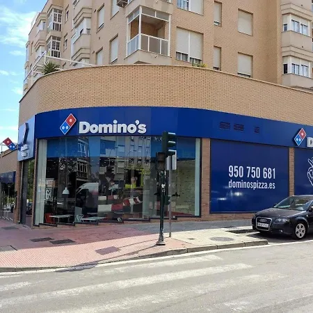 Almariyya Almería