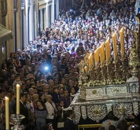 Almariyya * Almería